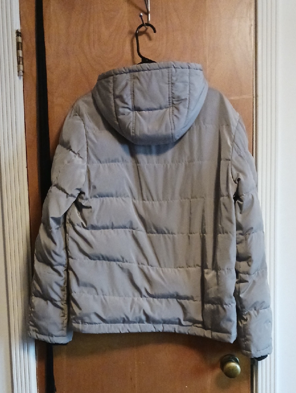 Guess Puffy Coat - Picture 2 of 14